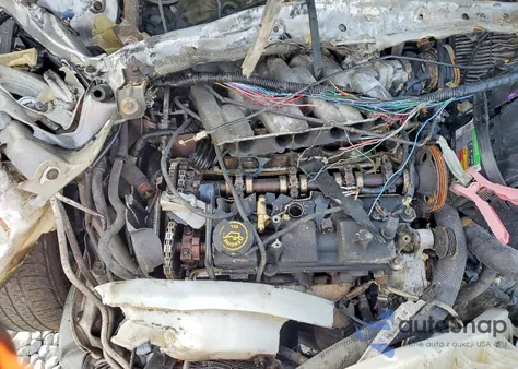 2000 Mazda Mpv Wagon z USA, uszkodzony, nr VIN JM3LW28G2Y0105666